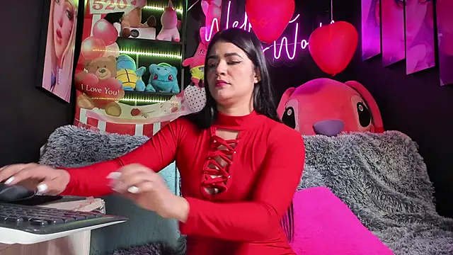 Emilyjhonson 01 online show from 5, 2, 2025