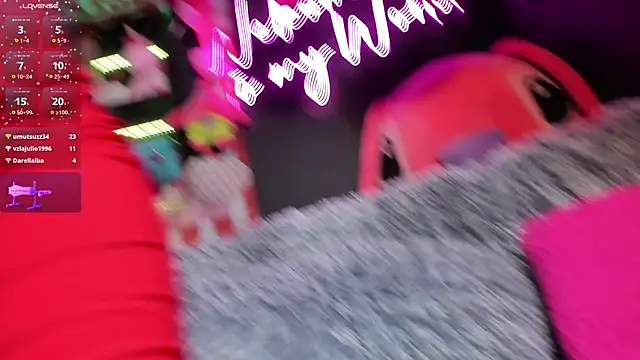 Emilyjhonson 01 online show from 5, 2, 2025