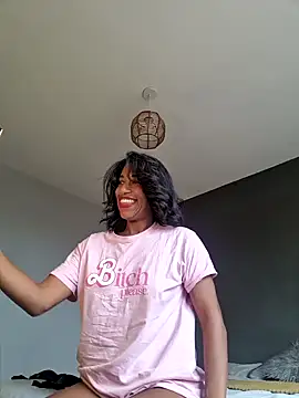 Goldenlace online show from 23, 1, 2025