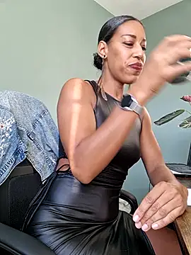 Goldenlace online show from 13, 2, 2025