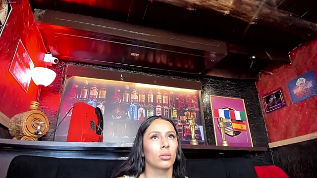 karlyn angels online show from 6, 3, 2025