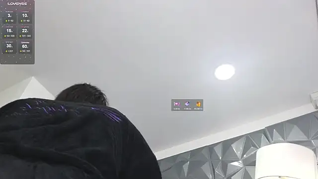 karlyn angels online show from 12, 3, 2025