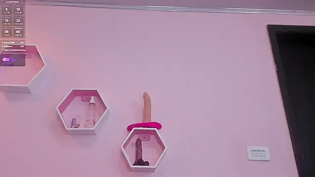 karlyn angels online show from 20, 3, 2025