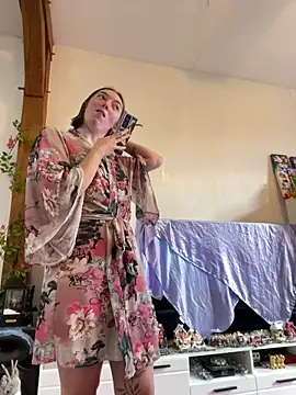 Daisy Michto Officiel online show from 17, 12, 2024