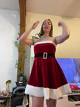 Daisy Michto Officiel online show from 24, 12, 2024