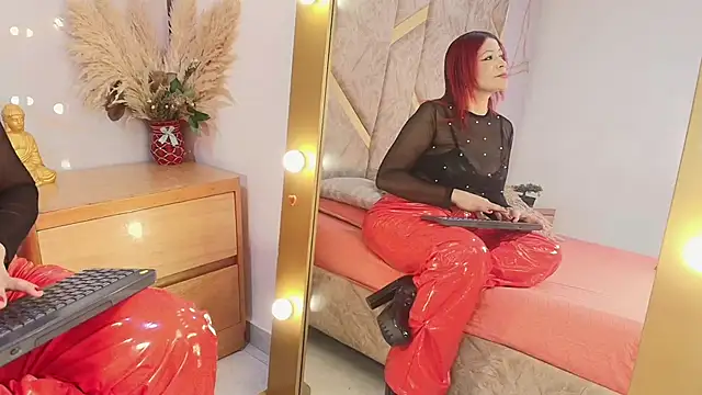 ALESKADUTH online show from 17, 2, 2026