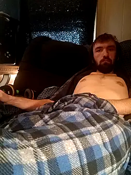 ShadowyTube online show from 13, 1, 2025