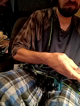 ShadowyTube online show from 14, 1, 2025