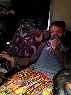 ShadowyTube online show from 22, 3, 2025