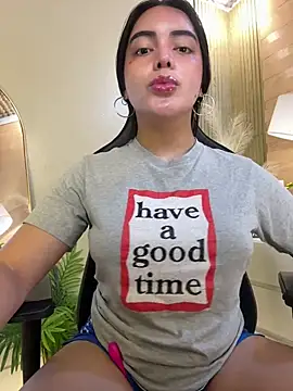 HotstuffCherrySummer online show from 4, 2, 2025