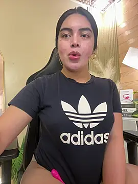 HotstuffCherrySummer online show from 9, 3, 2025