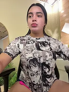 HotstuffCherrySummer online show from 11, 3, 2025