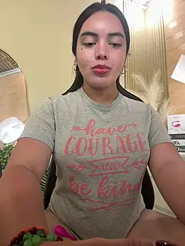 HotstuffCherrySummer online show from 15, 3, 2025