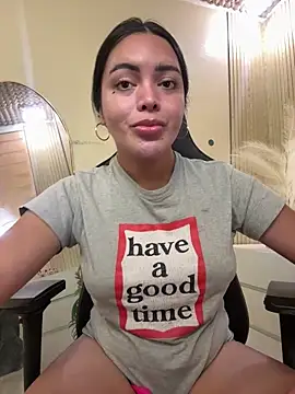 HotstuffCherrySummer online show from 10, 11, 2025