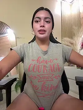 HotstuffCherrySummer online show from 2, 12, 2025