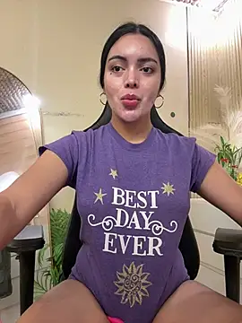 HotstuffCherrySummer online show from 12, 2, 2026