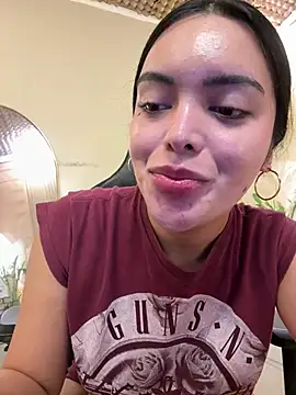 HotstuffCherrySummer online show from 21, 2, 2026