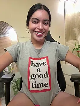 HotstuffCherrySummer online show from 16, 3, 2026