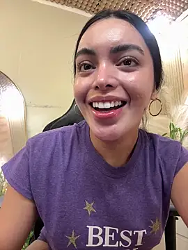 HotstuffCherrySummer online show from 26, 3, 2026