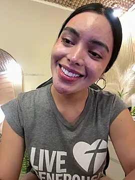 Snapshot of HotstuffCherrySummer chatting on 14, 7, 2026 HotstuffCherrySummer online show from 14, 7, 2026