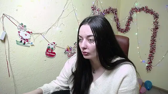 MilanaPrice online show from 10, 1, 2025