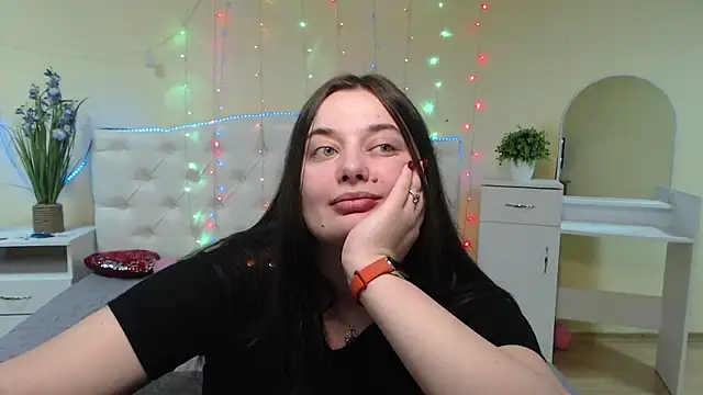 MilanaPrice online show from 27, 1, 2025