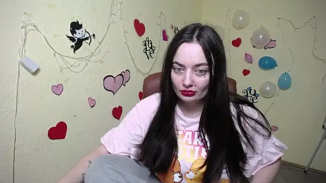 MilanaPrice online show from 31, 1, 2025