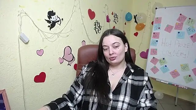 MilanaPrice online show from 13, 2, 2025