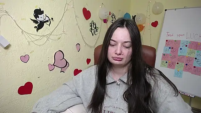 MilanaPrice online show from 19, 2, 2025