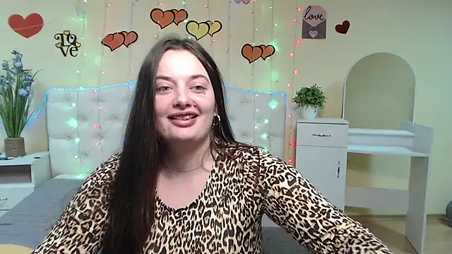 MilanaPrice online show from 12, 3, 2025