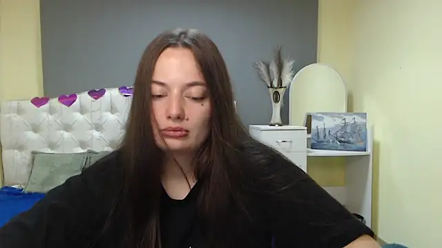 MilanaPrice online show from 9, 9, 2025