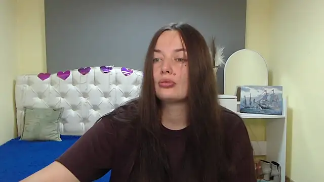 MilanaPrice online show from 11, 9, 2025