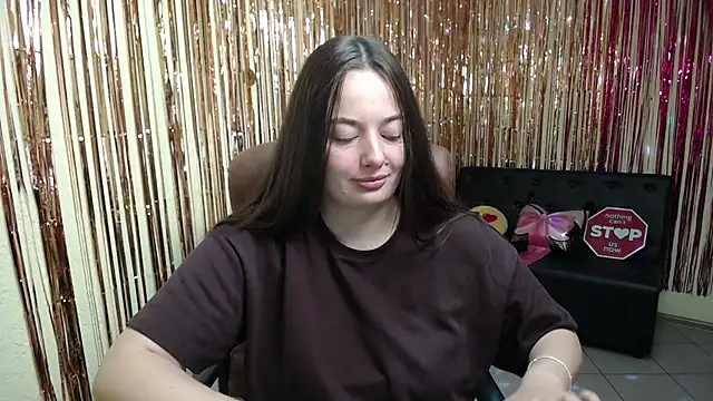 MilanaPrice online show from 12, 9, 2025