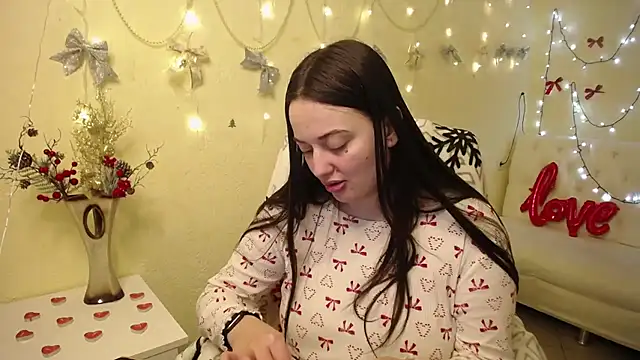 MilanaPrice online show from 11, 1, 2026