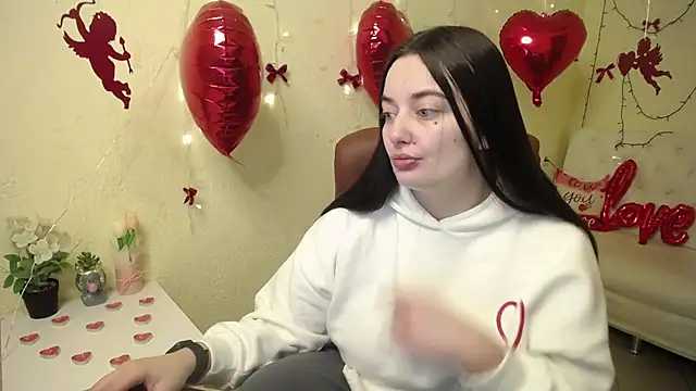 Snapshot of MilanaPrice chatting on 1, 2, 2026 MilanaPrice online show from 1, 2, 2026