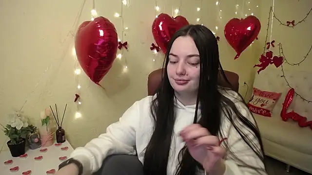 Snapshot of MilanaPrice chatting on 7, 2, 2026 MilanaPrice online show from 7, 2, 2026