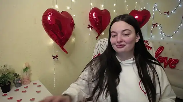 Snapshot of MilanaPrice chatting on 10, 2, 2026 MilanaPrice online show from 10, 2, 2026