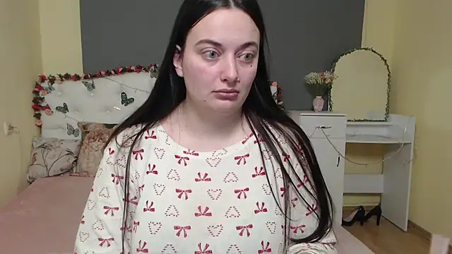 Snapshot of MilanaPrice chatting on 20, 2, 2026 MilanaPrice online show from 20, 2, 2026