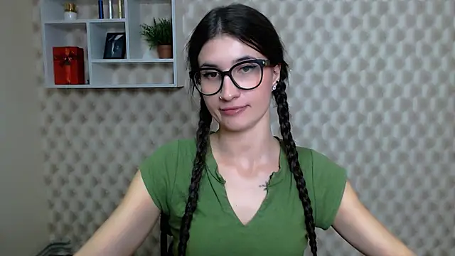 MaryEm976 online show from 5, 11, 2025