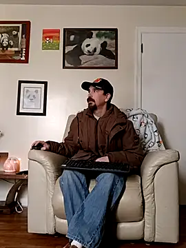 Armpitshaver online show from 4, 12, 2024