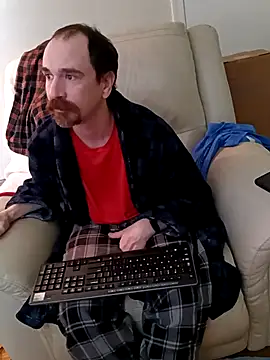 Armpitshaver online show from 8, 1, 2025