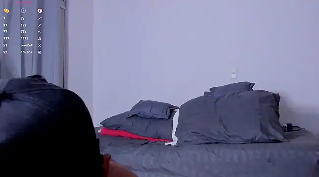 Snapshot of Cloudy_pigDude chatting on 16, 1, 2025 Cloudy pigDude online show from 16, 1, 2025