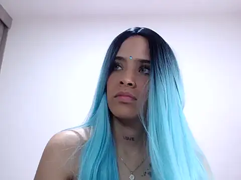 violetasweet11 online show from 27, 4, 2026