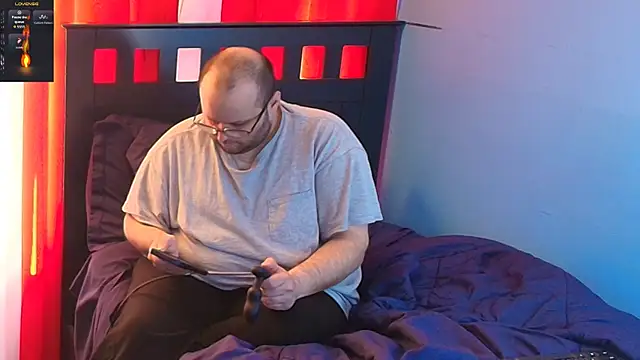 lefty15242 online show from 29, 11, 2025