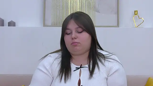 Snapshot of LillianKim chatting on 19, 1, 2025 LillianKim online show from 19, 1, 2025