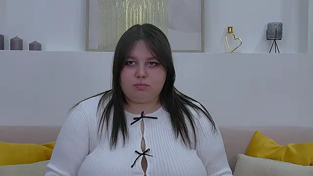 Snapshot of LillianKim chatting on 20, 1, 2025 LillianKim online show from 20, 1, 2025