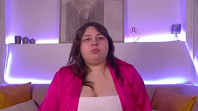 Snapshot of LillianKim chatting on 27, 1, 2025 LillianKim online show from 27, 1, 2025