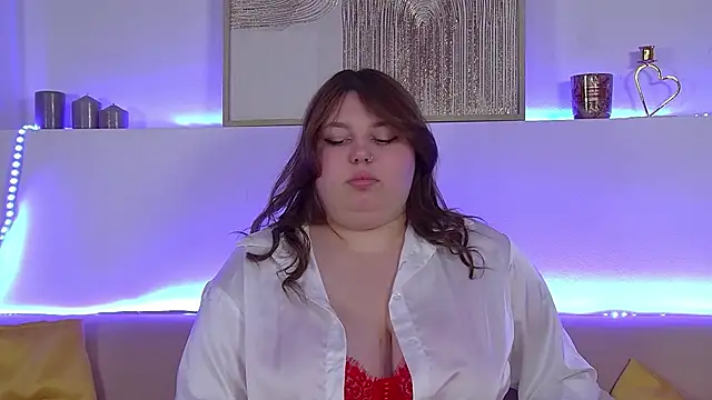 Snapshot of LillianKim chatting on 25, 2, 2025 LillianKim online show from 25, 2, 2025