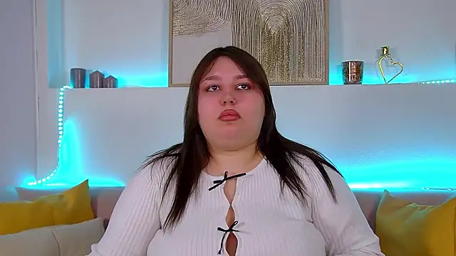 Snapshot of LillianKim chatting on 3, 3, 2025 LillianKim online show from 3, 3, 2025