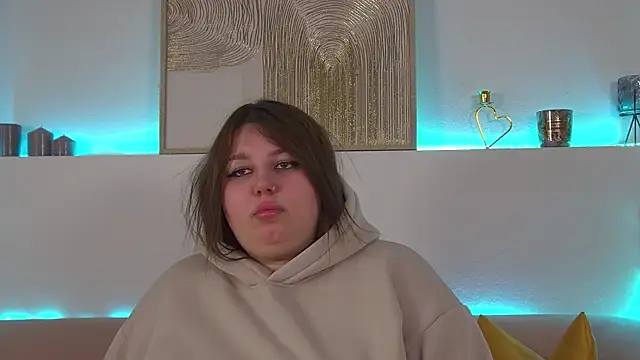 Snapshot of LillianKim chatting on 20, 3, 2025 LillianKim online show from 20, 3, 2025